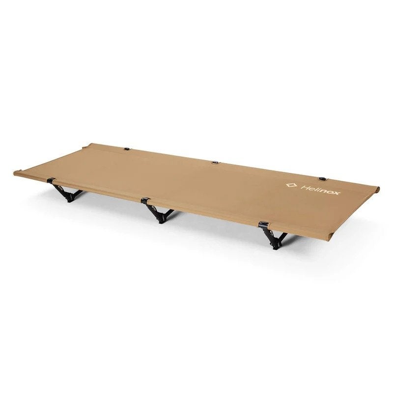 Helinox Cot One Convertible, Ophalen of Verzenden, Zo goed als nieuw