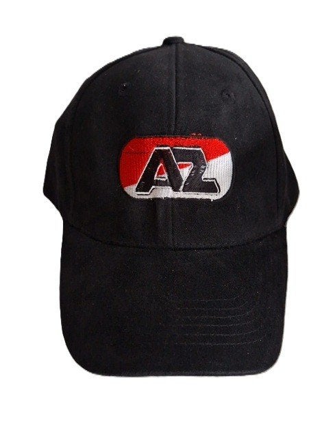 AZ cap, Maat XS of kleiner, Ophalen of Verzenden, Nieuw, Clubaccessoires