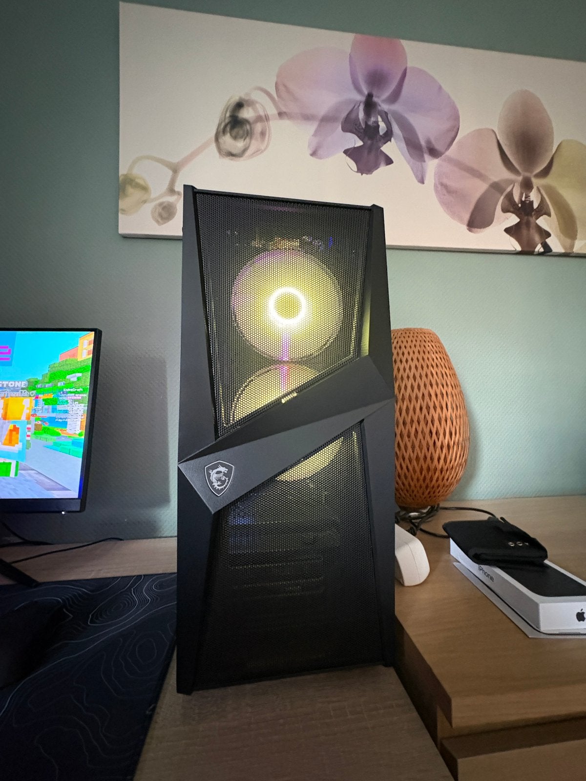 Game Pc, Ophalen, Zo goed als nieuw, Gaming