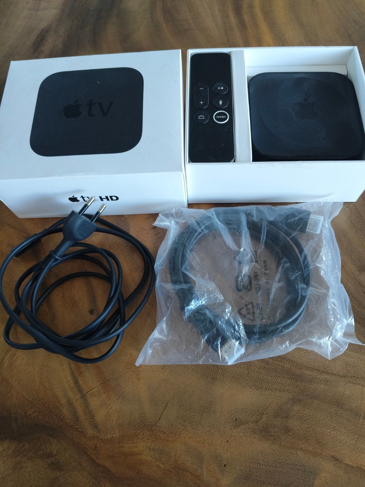 apple tv a1625 32gb, Overige merken, Nieuw, 20 tot 40 GB, Verzenden