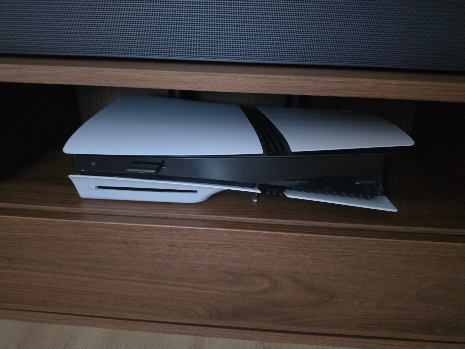 Playstation 5 Pro met 1 controller, Ophalen, Zo goed als nieuw