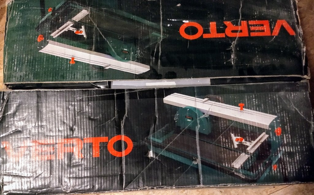 Elektrische Tegelsnijder, Minder dan 30 mm, Gebruikt, Overige typen, Minder dan 600 watt