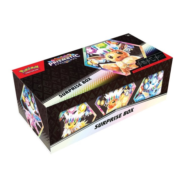 🔥 Pokémon en Toys  Vang de volgende topkaart begint hier!, Ophalen of Verzenden, Nieuw, Meerdere kaarten