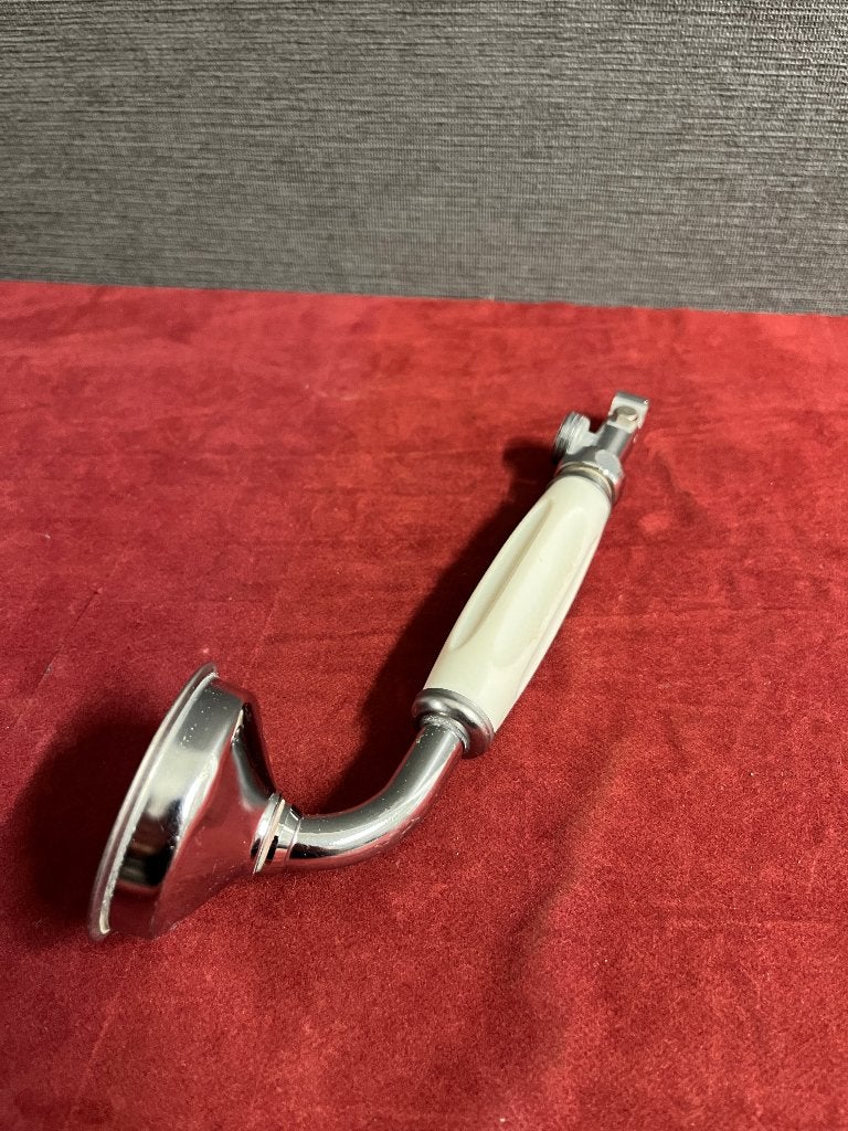 Leuke vintage douchekop / handdouche ., Ophalen of Verzenden, Douche