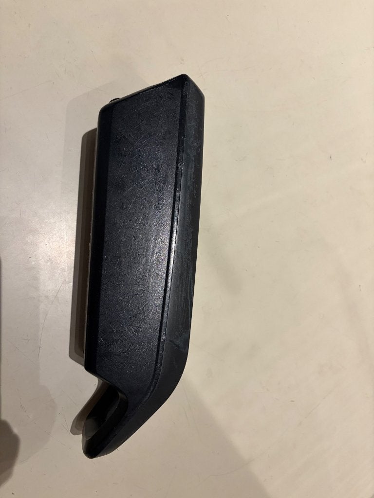 Bosch PowerPack 500 Frame accu + originele Bosch oplader, Fietsen en Brommers, Fietsaccessoires | Fietsaccu's, Ophalen, Zo goed als nieuw