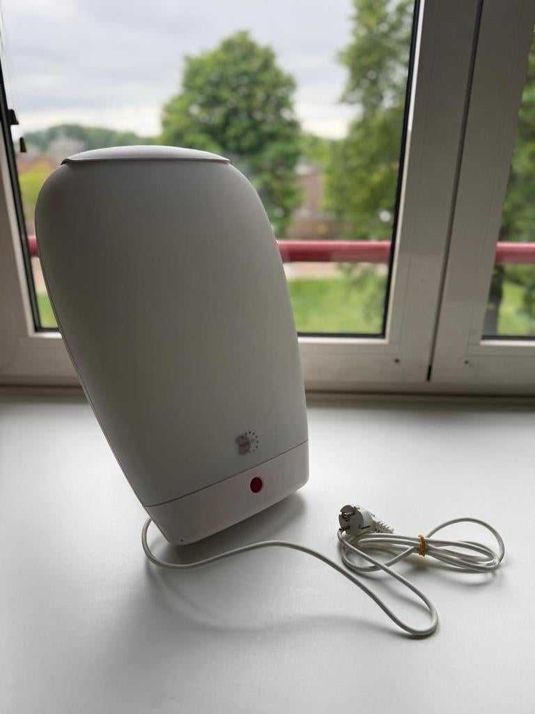Happy Life licht therapie lamp, Ophalen, Gebruikt, Overige typen