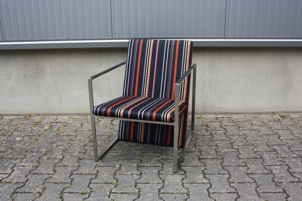 Arco Spine Lounge chair | Kvadrat stof | ZGAN, Ophalen, Modern Design, ARCO, Onbekend