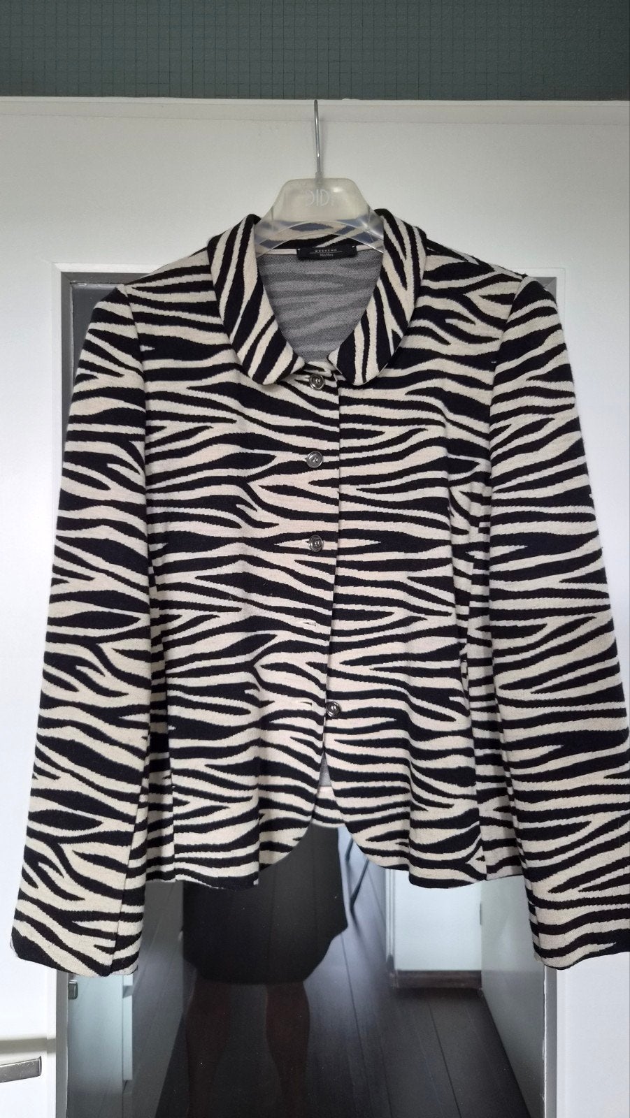Prachtig nieuw jasje van Max Mara Weekend XXL, Beige, Nieuw, Ophalen of Verzenden, Jasje