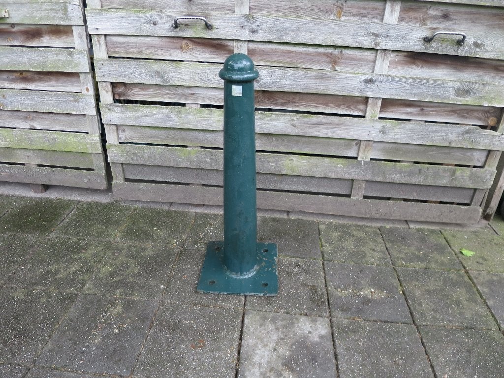 Amsterdammertje, Ophalen, Gebruikt, Minder dan 180 cm, Palen