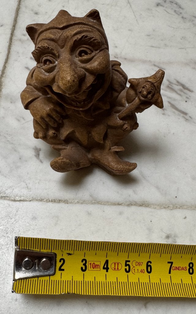 kleine decoratieve beeldjes, Ophalen of Verzenden