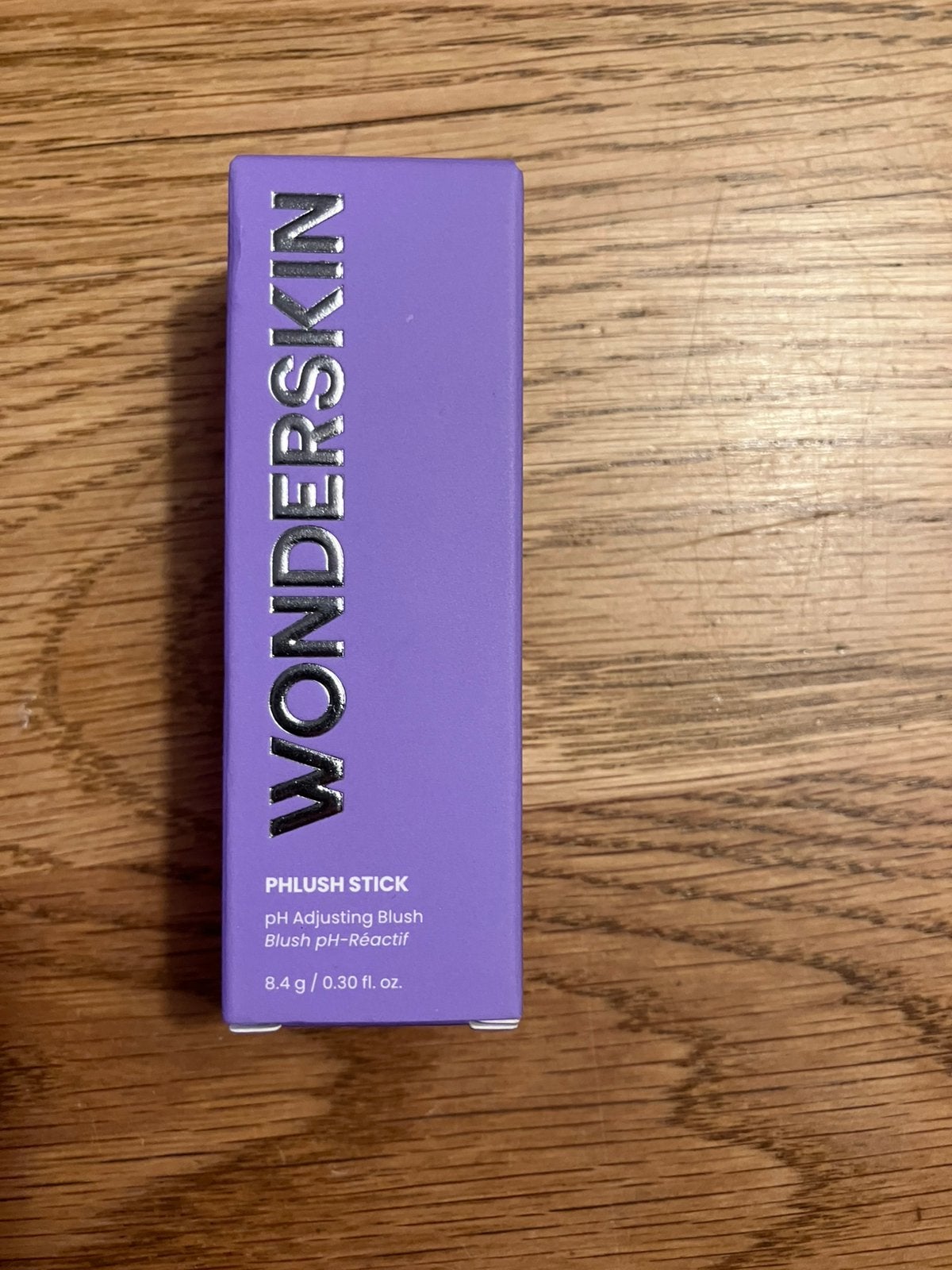 Wonderskin Phlush Stick nieuw in gesloten verpakking, Ophalen of Verzenden, Nieuw, Gehele gezicht