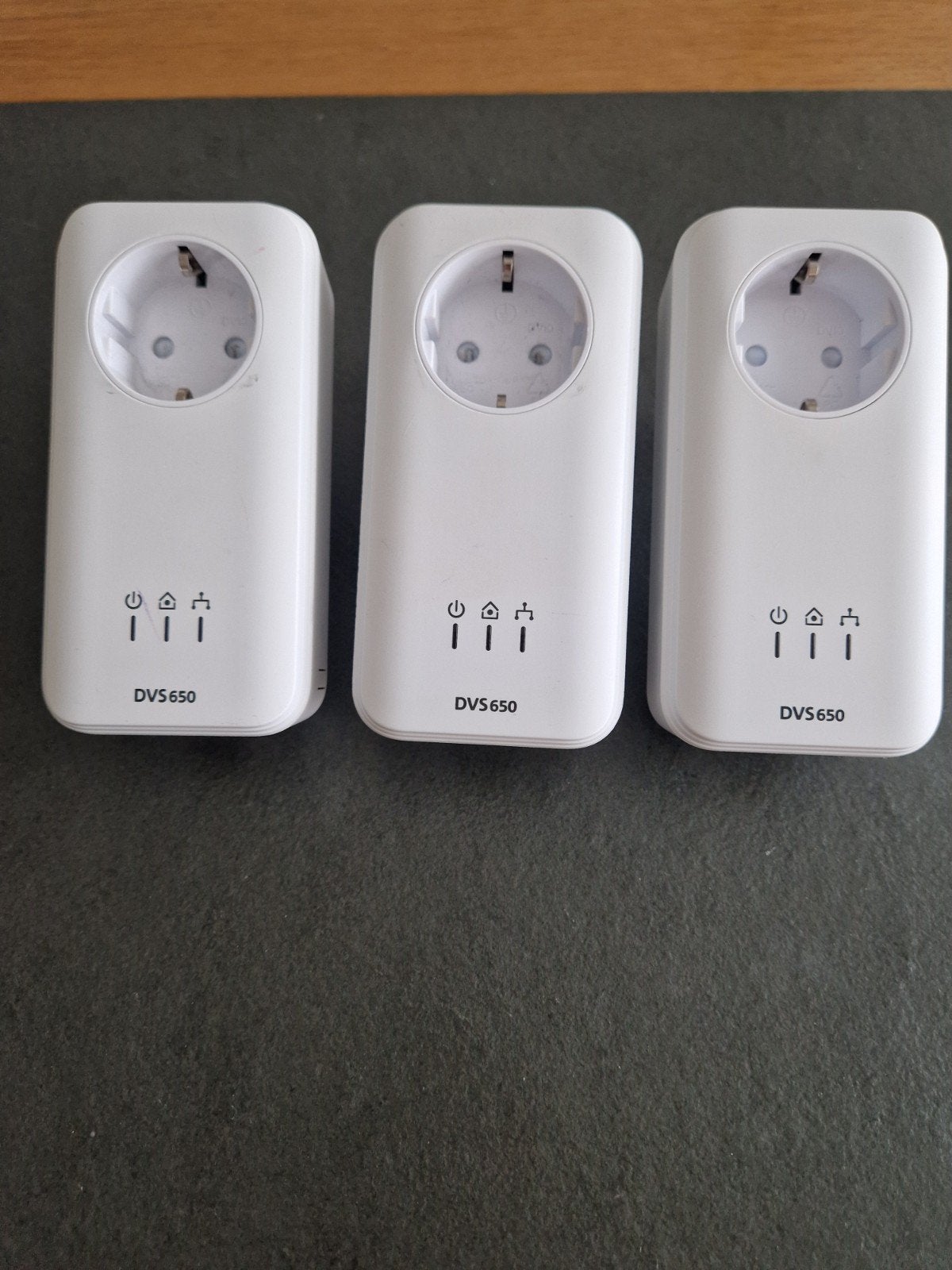 DVS 650 KPN draadloos verbindingsset TV adapters, Ophalen of Verzenden