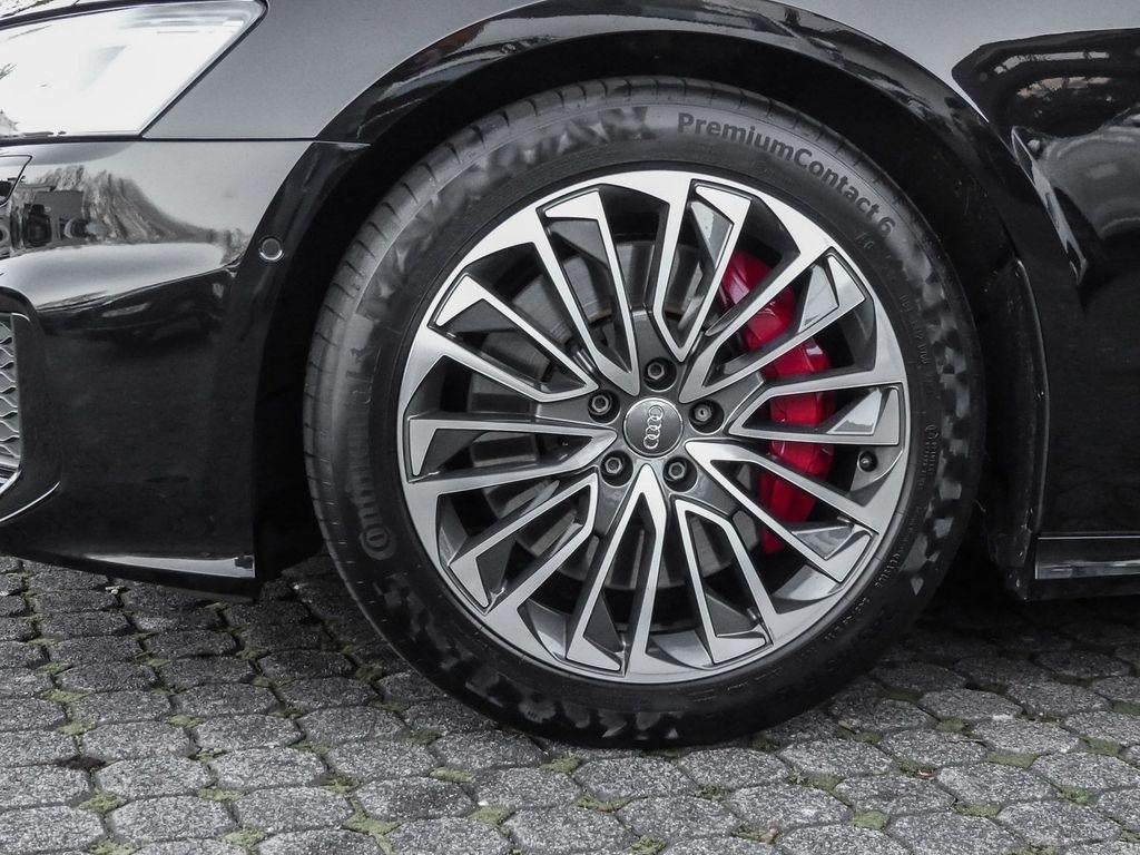 Audi A6 55 Tfsi e Quattro 367pk S Tronic 2020 Zwart, Automaat, Zwart, 4 cilinders, Lichtsensor