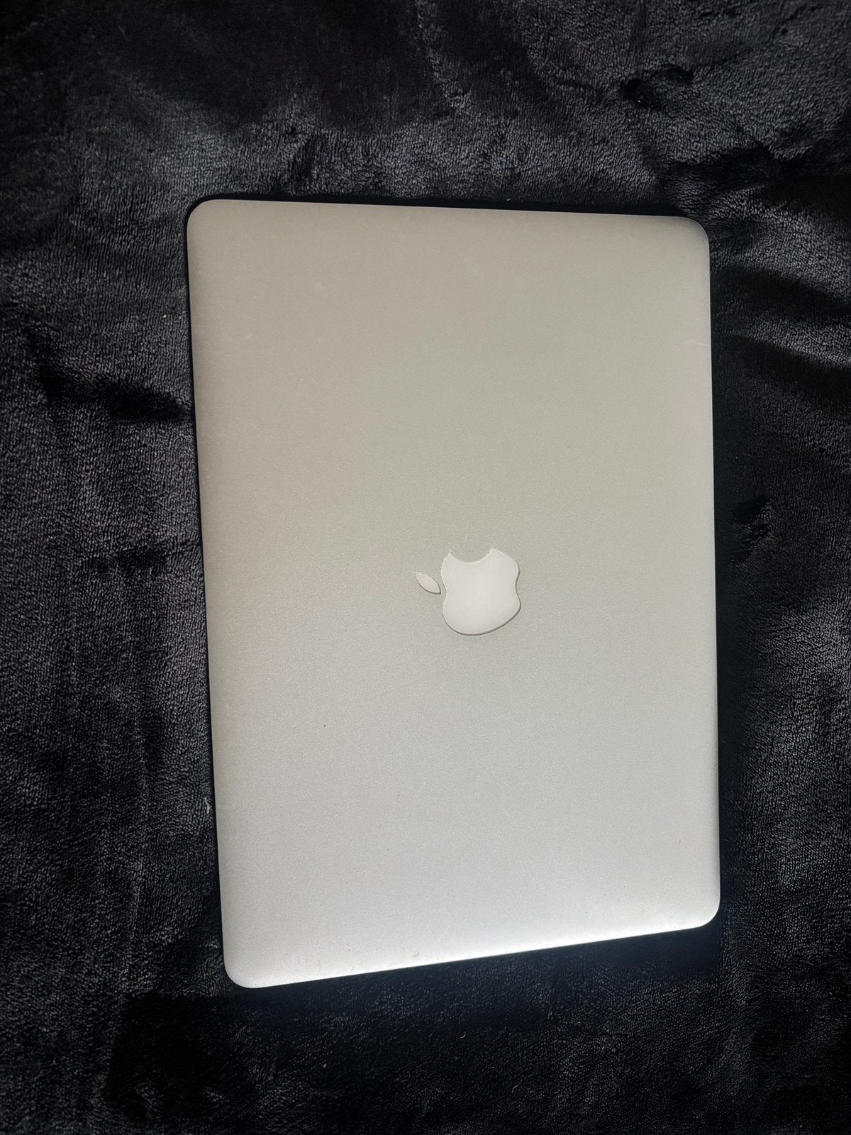 MacBook Air 13-inch uit 2017