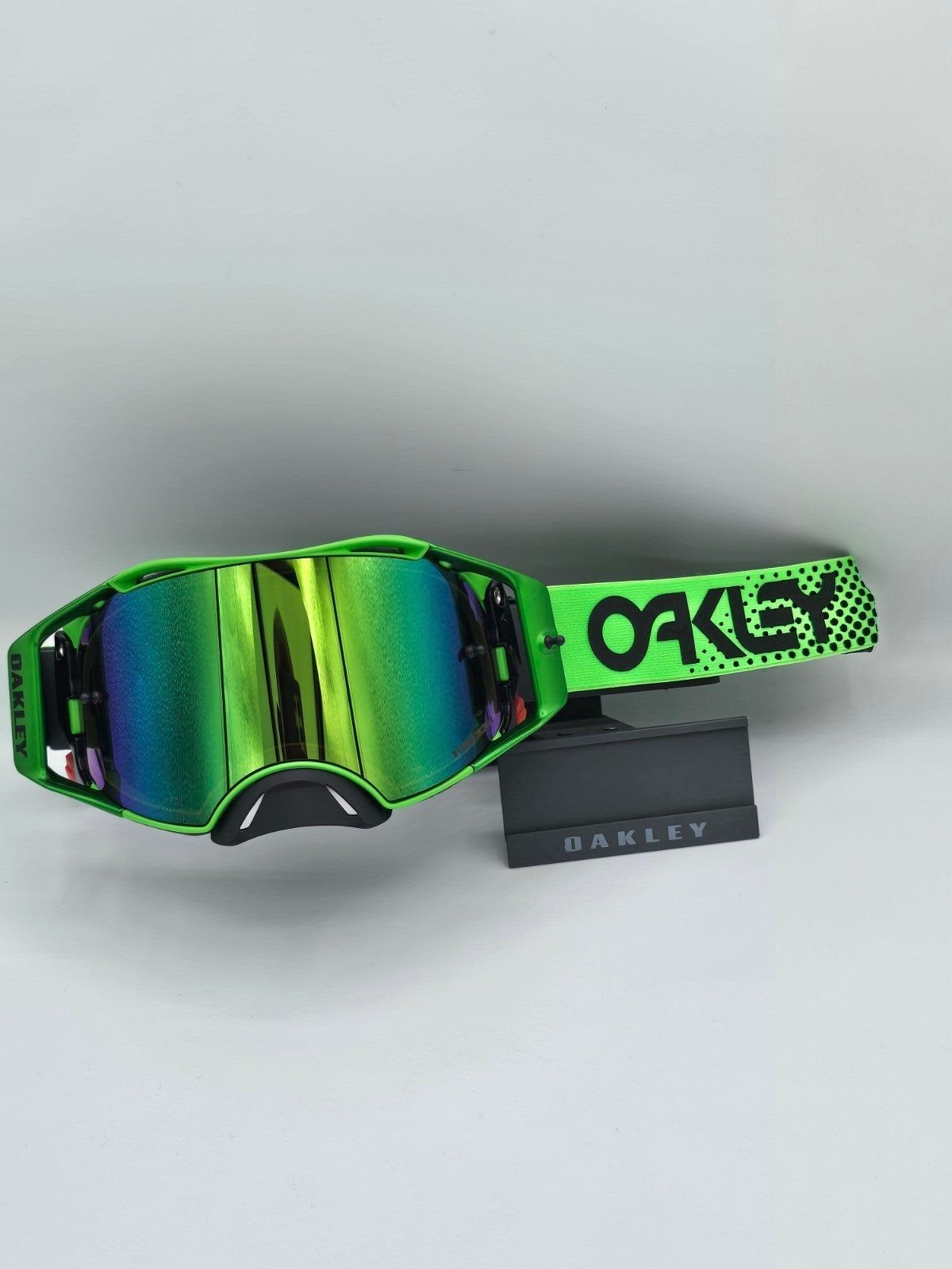 Oakley airbrake, Ophalen of Verzenden, Nieuw