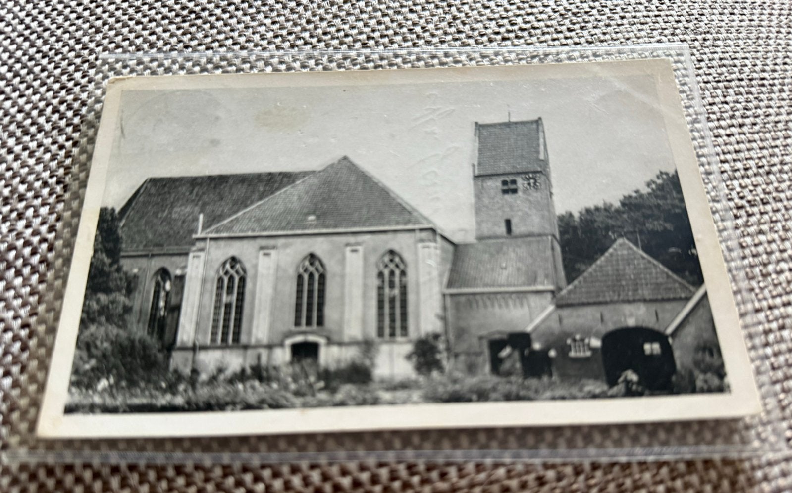 Bathmen – N.H. Kerk, Ophalen of Verzenden, Overijssel
