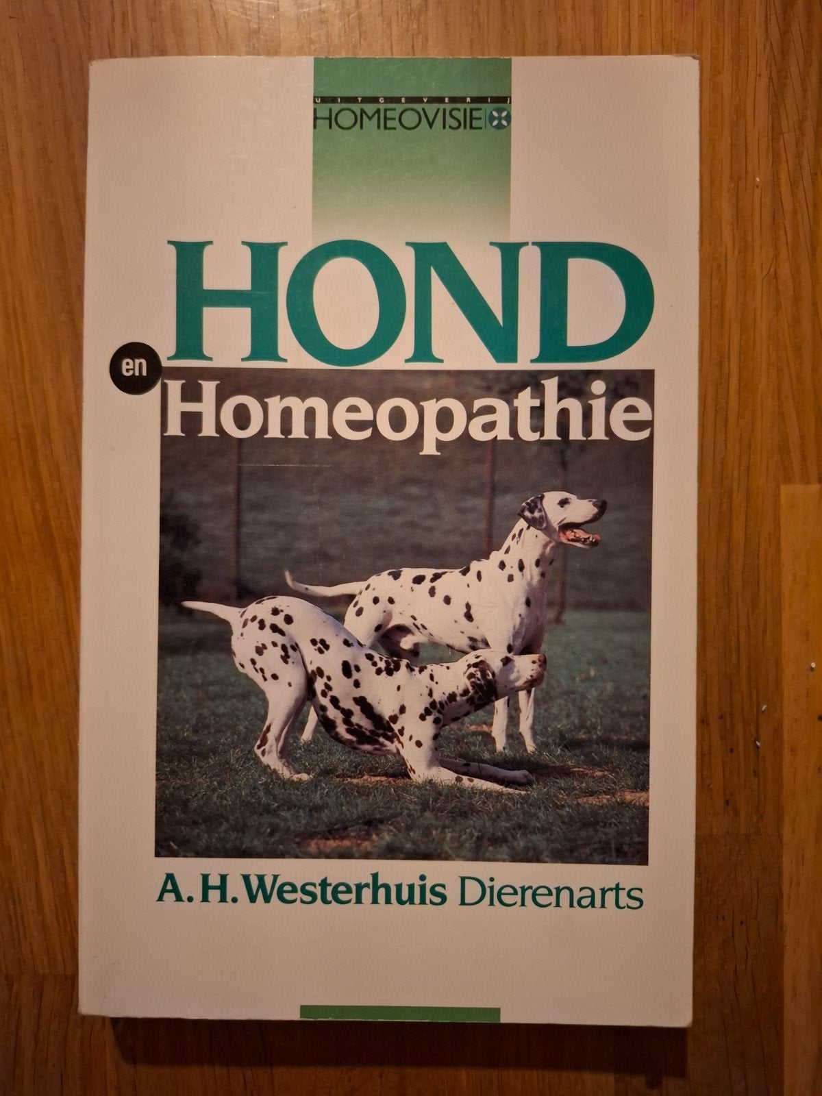 Hond homeopathie, Ophalen of Verzenden, Zo goed als nieuw, Honden