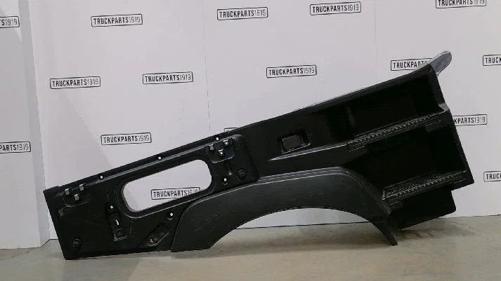 Renault Body & Chassis Parts Instap Rechts Renault T, Ophalen, Gebruikt, Renault, Carrosserie en Plaatwerk