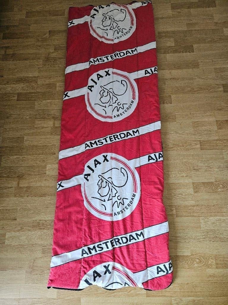 Slaapzak Ajax, Caravans en Kamperen, Ophalen of Verzenden