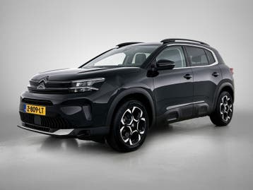 Citroën C5 Aircross 1.2 Hybrid 136 Plus | Pack Drive Assist