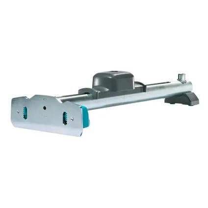 Wolfcraft laminaat trekijzer/slagijzer, 50 tot 150 cm, Ophalen of Verzenden, 10 m² of meer, 10 tot 30 cm
