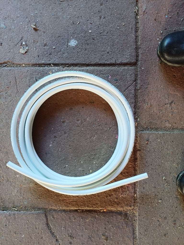 Henco meerlaagsbuis, Ophalen, Overige materialen, Minder dan 20 mm, 6 meter of meer