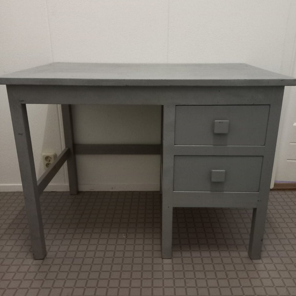 Bureau, Huis en Inrichting, Bureaus, Ophalen, Gebruikt, Scandinavisch, Kinderbureau