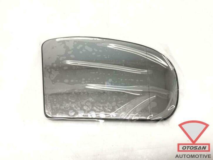 mercedes c e klasse w203 w211 spiegelglas buitenspiegel rech