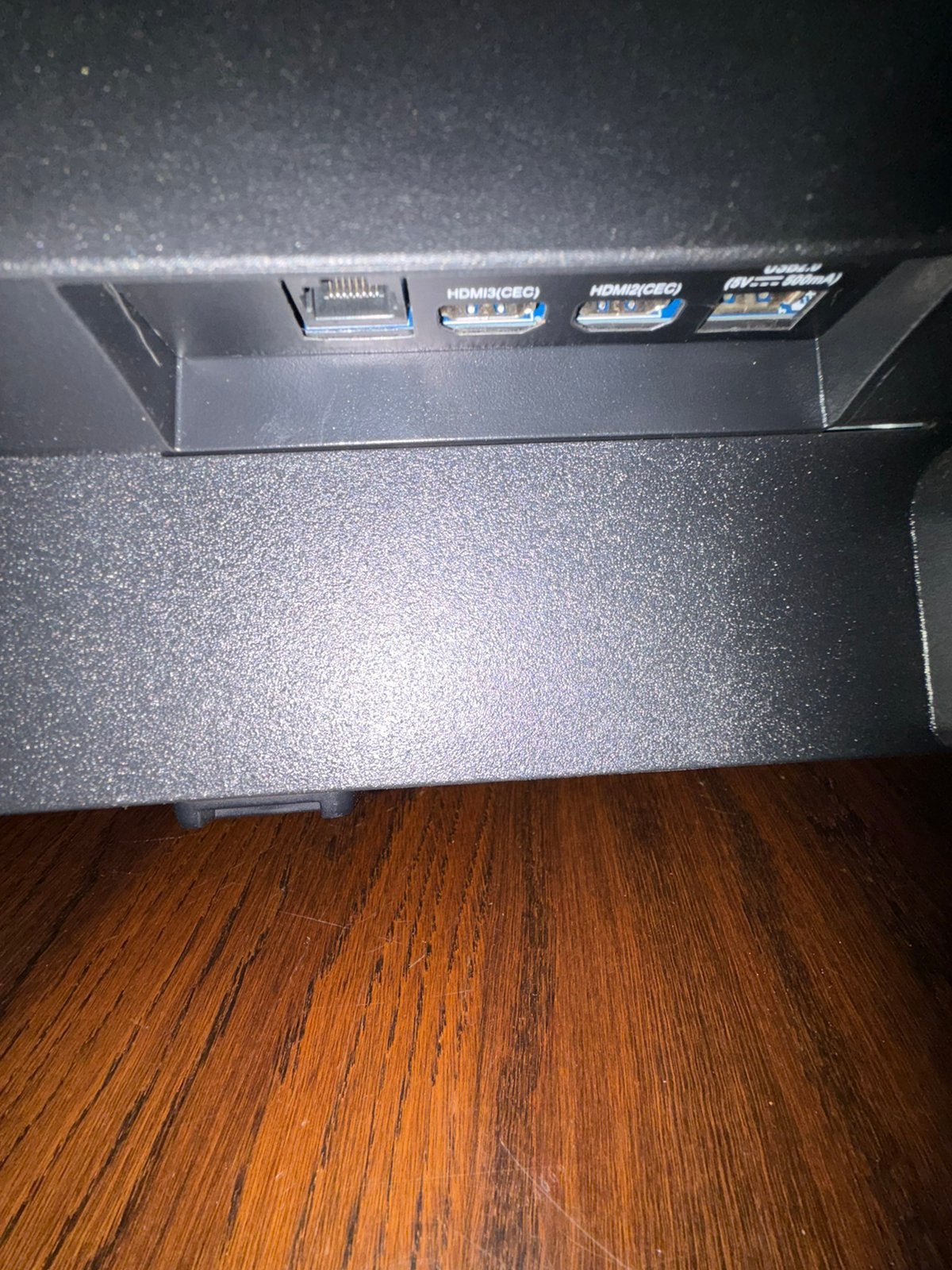 Smart tv goed werkende, Computers en Software, Servers, Ophalen, Zo goed als nieuw
