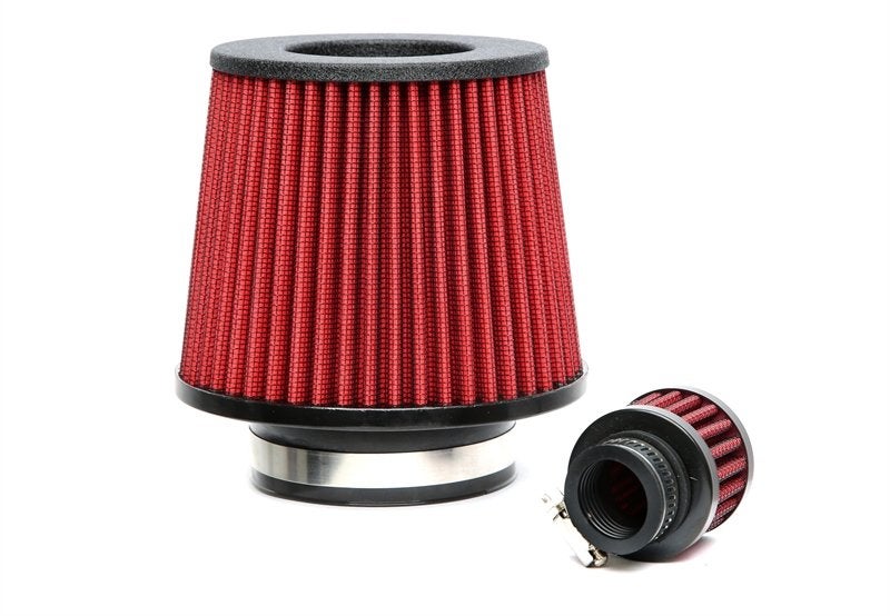 TA Technix Air Intake Kit EA888 Gen4 Voor Golf 8 R Cupra Leo, Verzenden, Automotive Parts, A.parts@hotmail.nl, Trasmolenlaan 12 3447 GZ Woerden