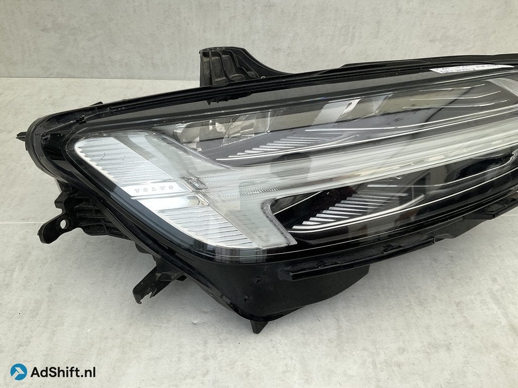 KOPLAMP VOLVO V60 S60 LED MID LED 31420412 RECHTS VO-675A, Auto-onderdelen, Verlichting