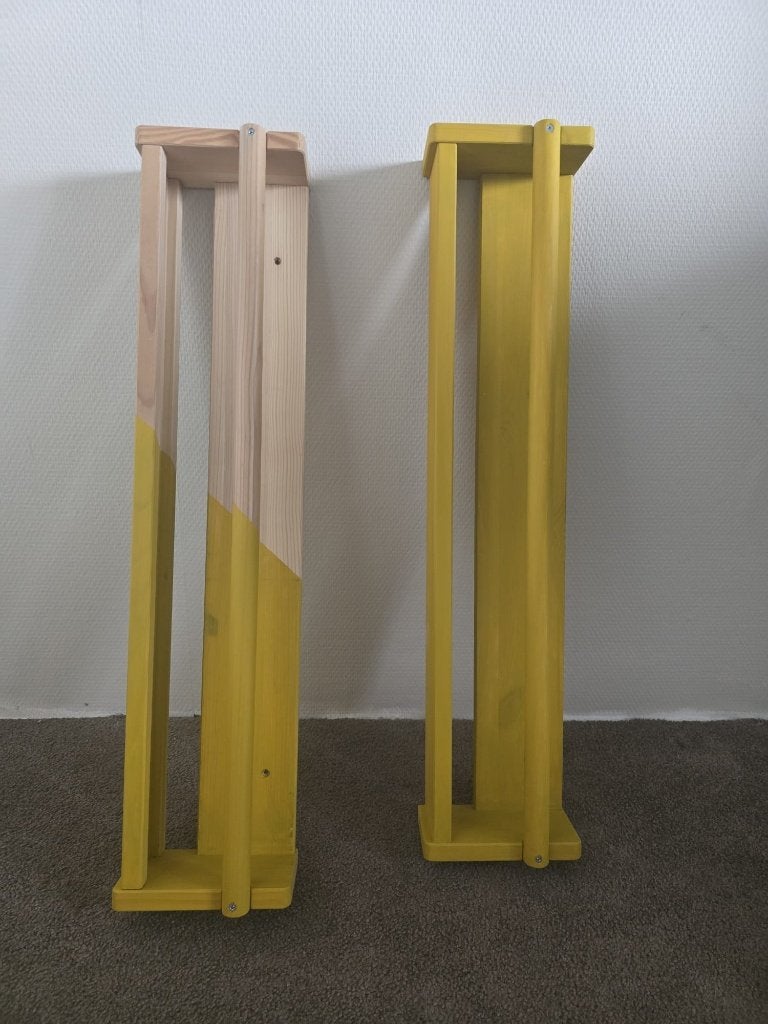 IKEA Boekenplankjes, Ophalen, Gebruikt