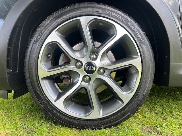 Kia Picanto 1.0 T-GDI X-Line 100PK, Auto's, Voorwielaandrijving, Gebruikt, 920 kg, 100 pk