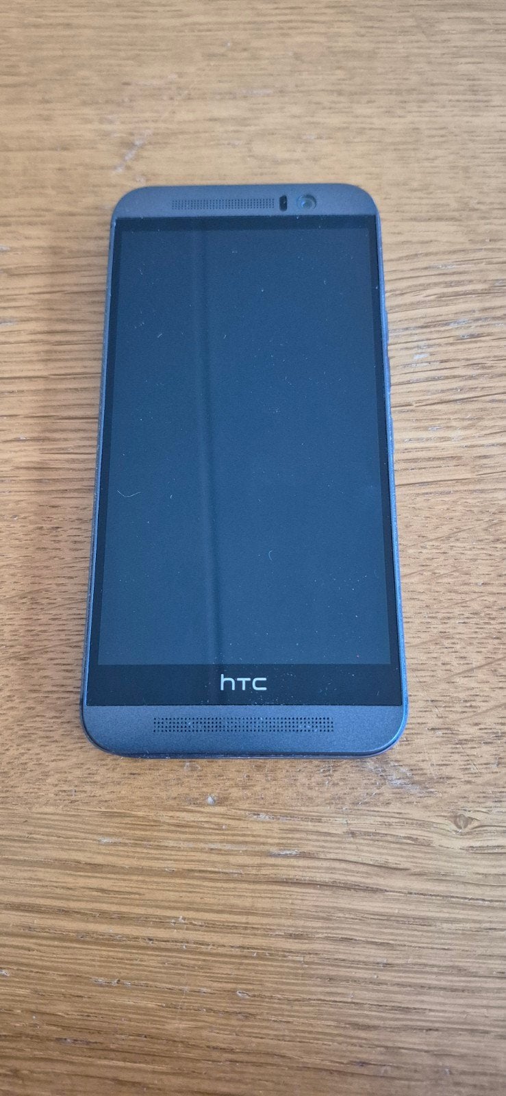 HTC telefoons, Telecommunicatie, HTC, Gebruikt, Zwart, Ophalen of Verzenden
