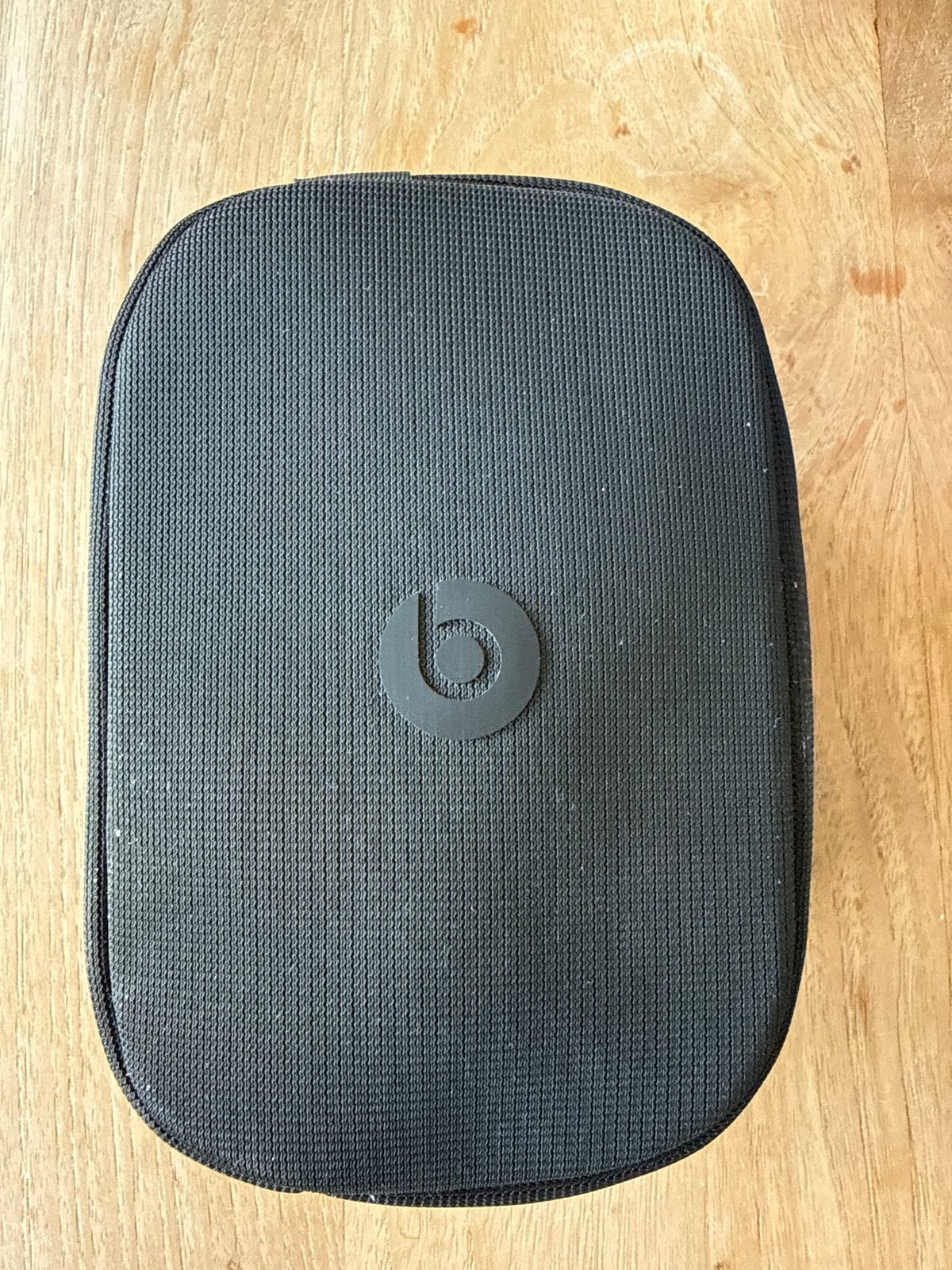 Beats Studio Pro Hoofdtelefoon - Bruin met Draagtas, Audio, Tv en Foto, Koptelefoons, Bruin, Beats, Ophalen of Verzenden, Zo goed als nieuw