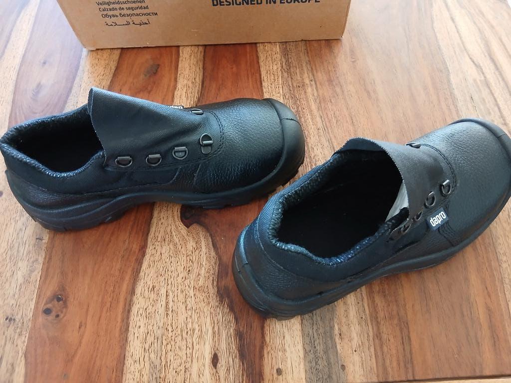 Veiligheidschoenen S3, Ophalen of Verzenden, Wandelschoenen