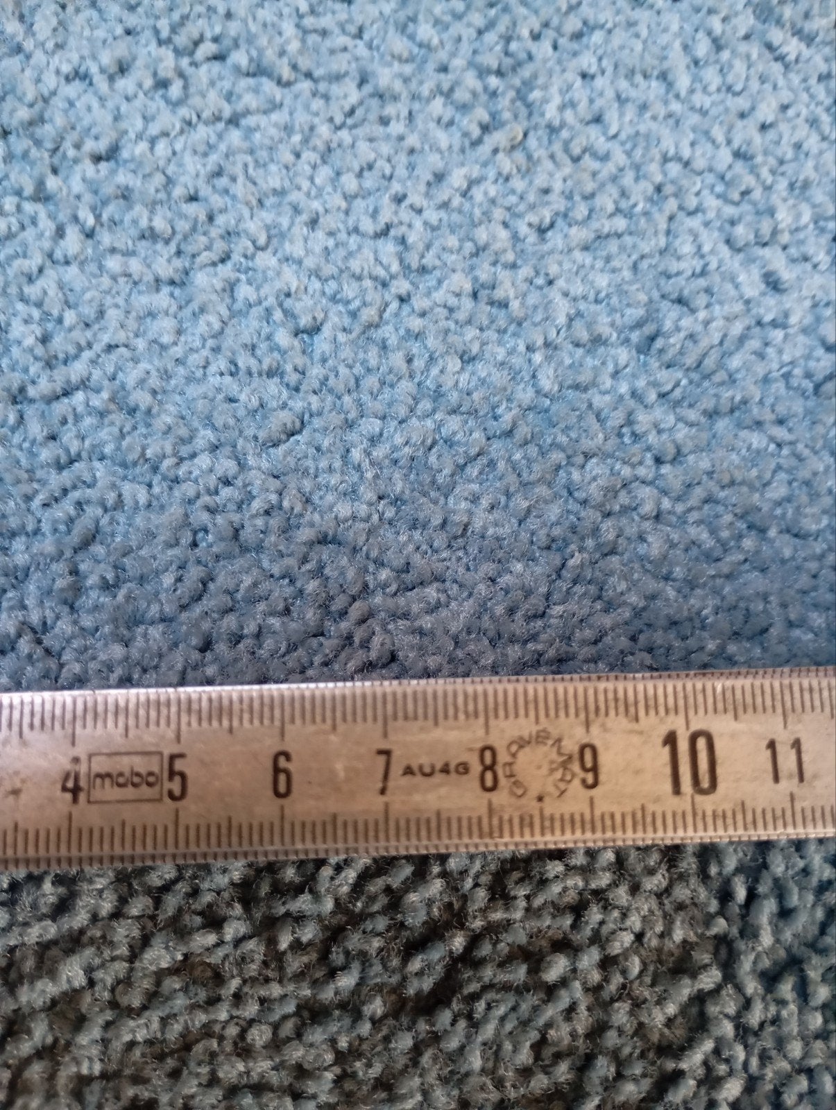 Vintage Duimstok 200 cm nostalgie Timmerman, Ophalen of Verzenden