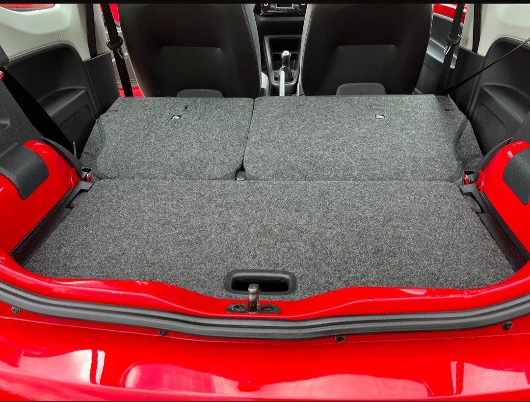 Foto 14 van Volkswagen up! 1.0 | 1e Eigenaar | 85.265 km | APK okt 2027