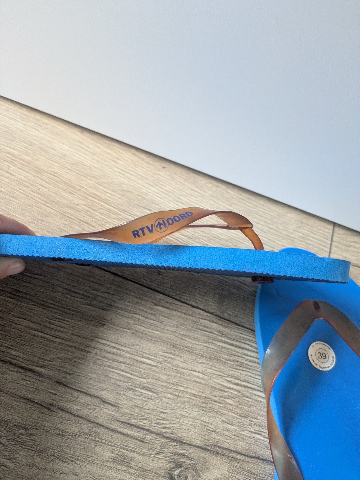 slippers maat 39, Ophalen of Verzenden