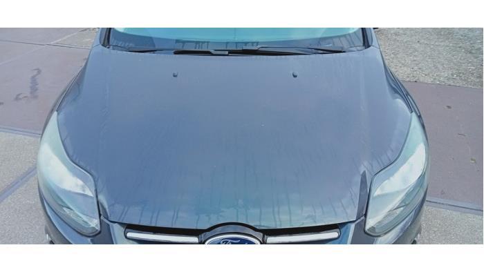 Motorkap van een Ford Focus (EB), Gebruikt, -, -, Ophalen of Verzenden