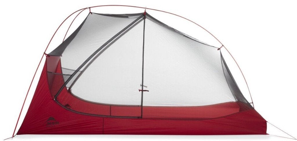 MSR Freelite 3 lichtgewicht trekkerstent Nieuw, 4000 1st Ave S, Seattle, WA 98134, USA, Info@msrgear.com, Ophalen of Verzenden