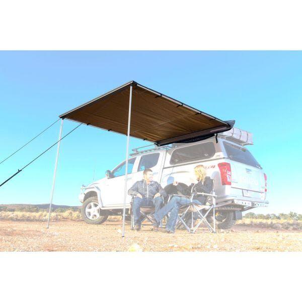 ARB luifel Met Led Strip kit 2000mm x 2500mm Roof Rack Acces, -, Verzenden, -, Nieuw