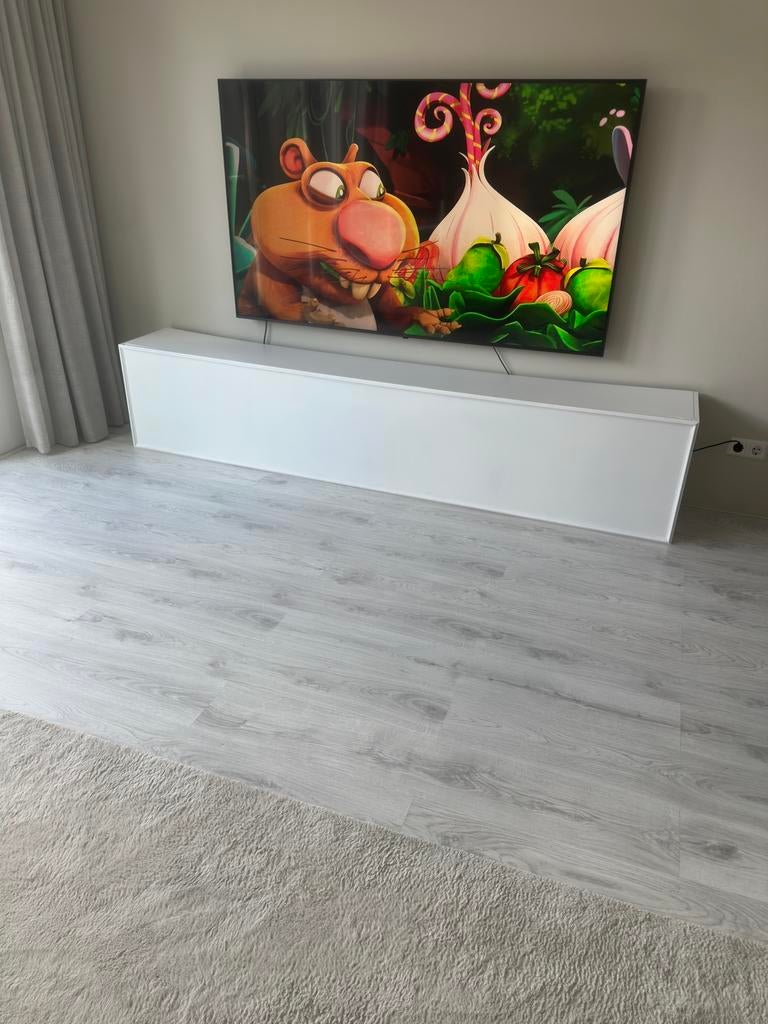 Tv kast, Huis en Inrichting, Ophalen, Gebruikt