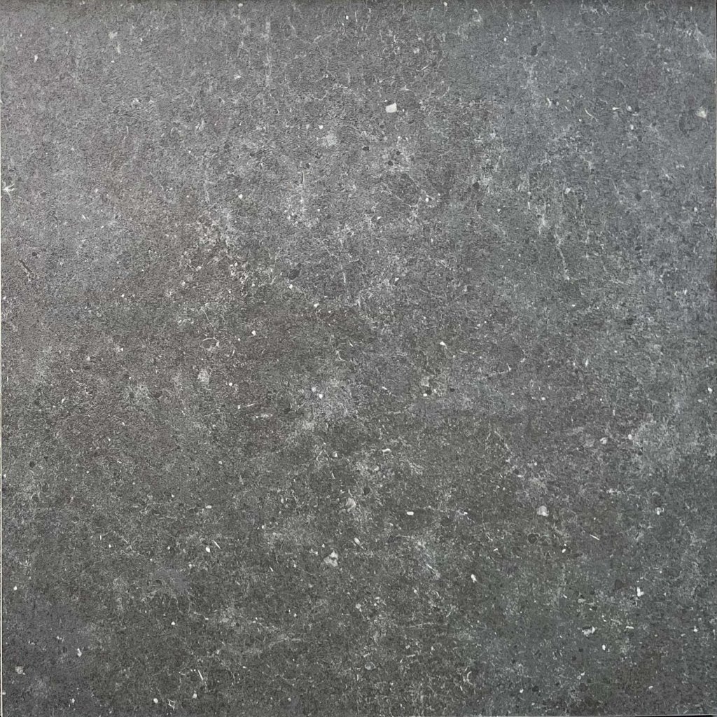 RESTPARTIJ KERA-BETON 60X60X4 MARLUX BLACKSTONE, Niet ingevuld, Keramiek, Niet ingevuld, Nieuw