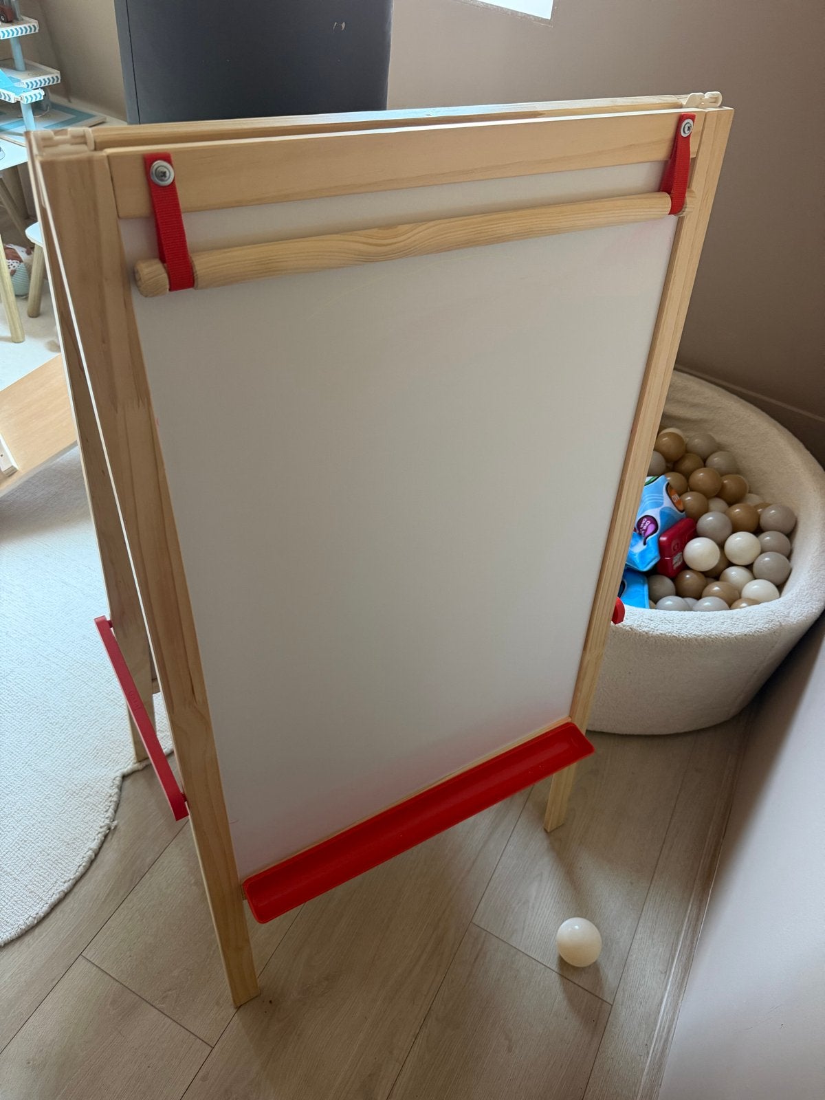 Tekenbord MÅLA IKEA, Ophalen, Zo goed als nieuw, Krijtbord