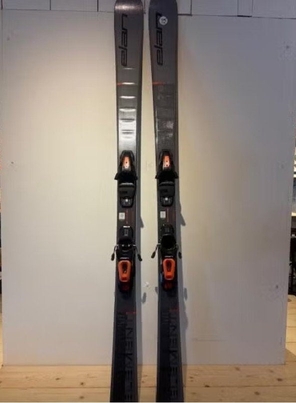 Elan Element 78 Heren Carveski's lengte 168 Nieuw, Overige merken, 140 tot 160 cm, Info@elanskis.com, Begunje 1, 4275 Begunje na Gorenjskem, Slovenië