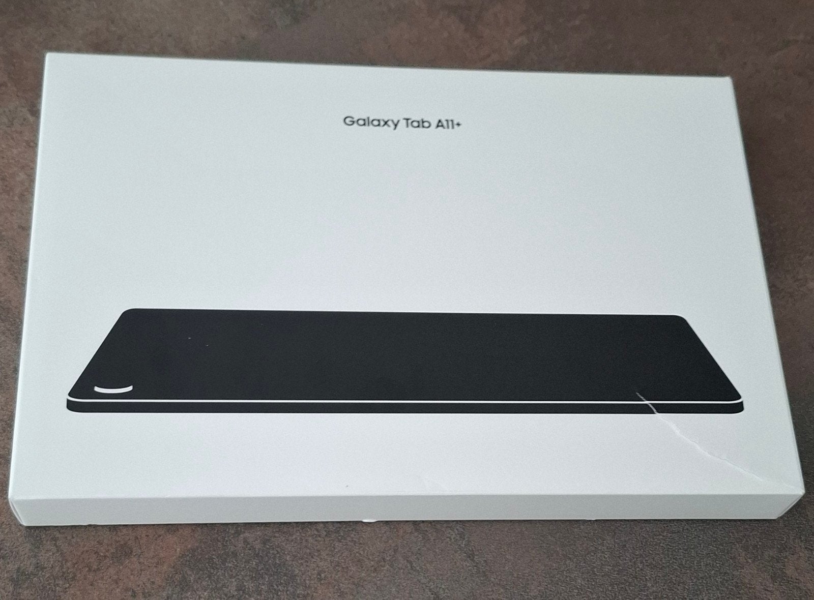 Samsung Galaxy Tab A11+ (Nieuw in  doos), 10 inch, 32 GB, Nieuw, Ophalen of Verzenden