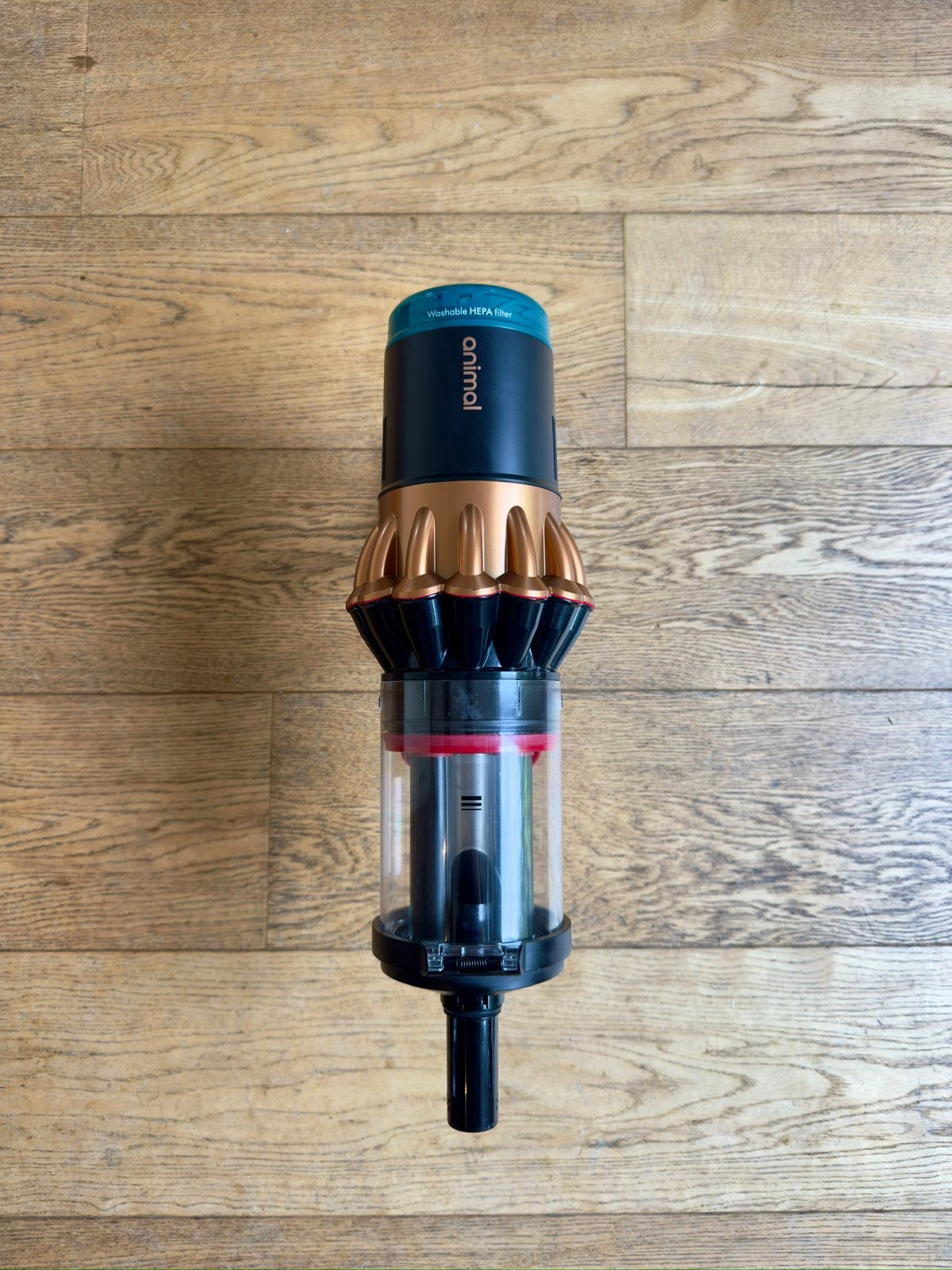 Foto 4 van NIEUWSTAAT Dyson V16 Piston Animal Submarine 14 MND GARANTIE