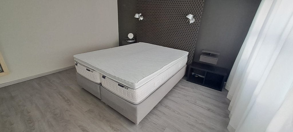 Foto 6 van Boxspring Swiss Sense 160 x 200
