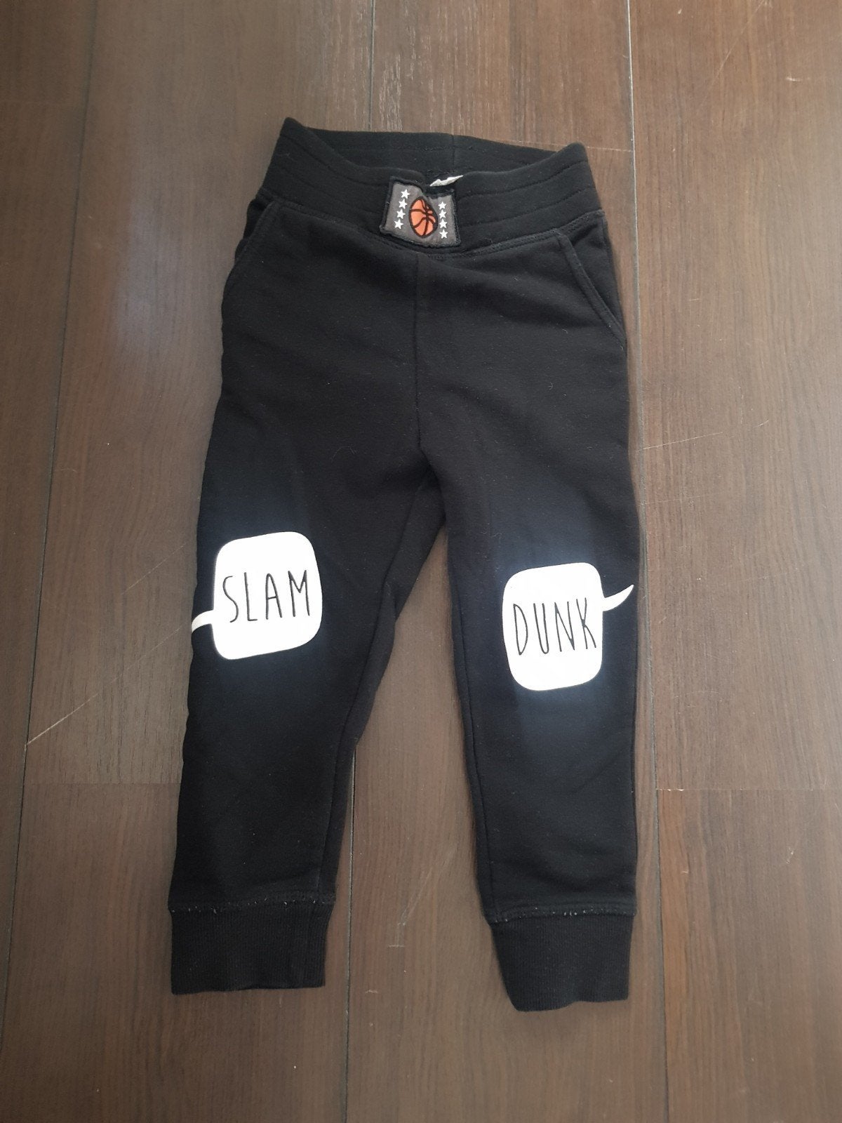 Jogging broek maat 98, Ophalen of Verzenden, Gebruikt, Jongen, Broek